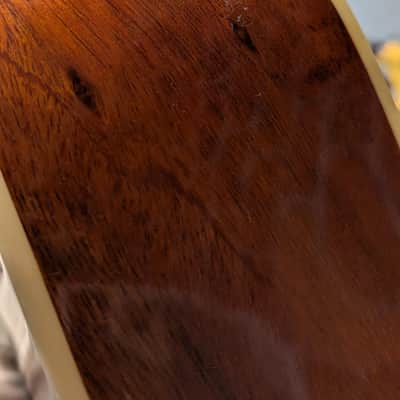 Alvarez AD60K 2000s - Natural image 11