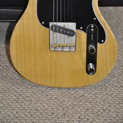 Luman Tele image 1