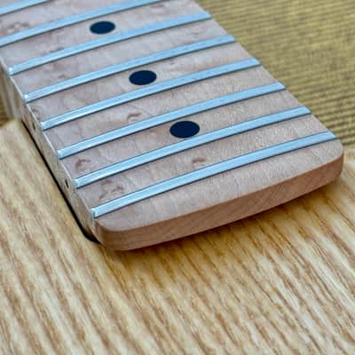 LOCKE Frankenstrat Project [WARMOTH, Floyd Rose 1984, EVH, DiMarzio, FU-TONE, Schaller, NO BOZOS] =\//-/= image 14