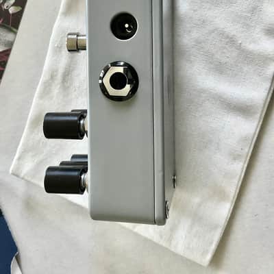 Catalinbread Talisman Plate Reverb Purchased New 2026 | Reverb