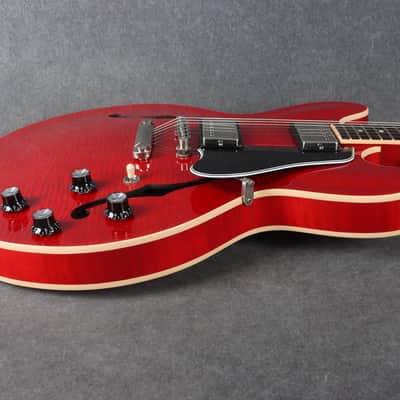 Gibson ES-335 - Cherry - 2nd Hand image 16