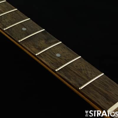 Fender Squier Classic Vibe 70s, Strat NECK Stratocaster Modern Bild 3