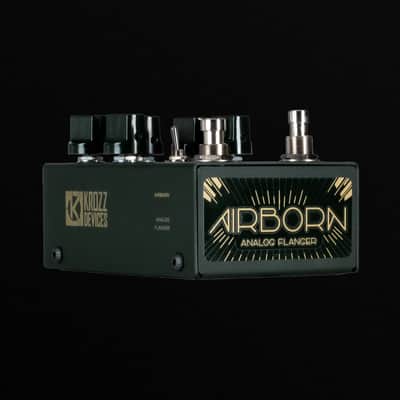 Krozz Devices - Airborn Flanger image 3