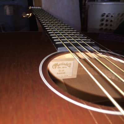 Martin D17 2000 image 8