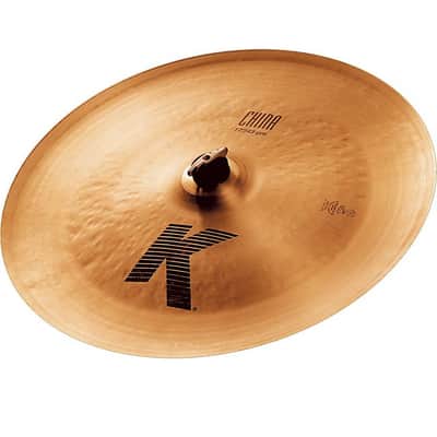 Zildjian 17" K Series China Boy Cymbal