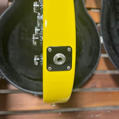 Gibson Les Paul Special 2010 Tv yellow image 20