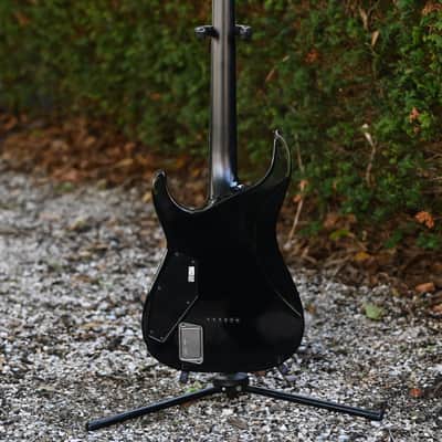 ESP E-II Horizon NT-II - Blue-Purple Gradation image 14