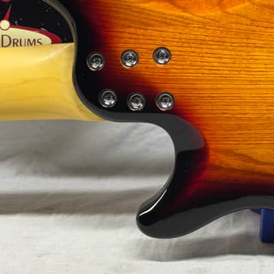 Schecter Diamond Series CV-5 cv5 5-string Bass 2021 image 14