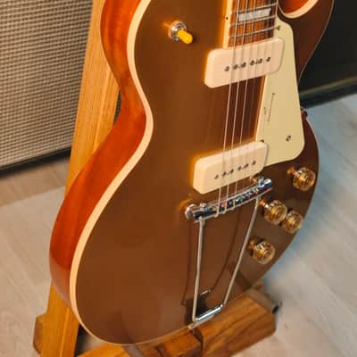 Gibson Les Paul 60th Anniversary Limited Edition 2012 - Goldtop image 11