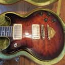Ibanez Artist AR105 1983 Antique Violin w/OHSC WOW!