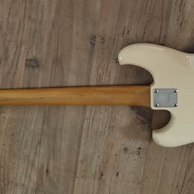 Ibanez ROADSTER RS800 1978 Cream image 8