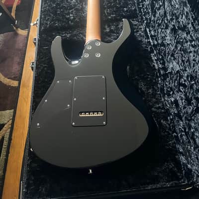 Suhr Modern Custom Color GORGEOUS! image 3