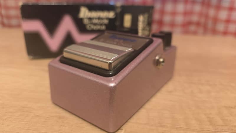 Ibanez BC9 Bi-Mode Chorus
