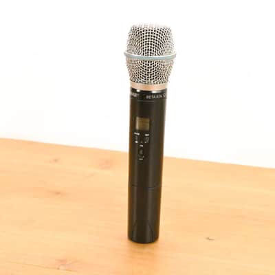 Shure ULXP24/BETA87A Handheld Wireless System - M1 Band NO POWER SUPPLY CG01YEA image 8