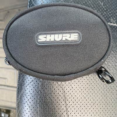 Shure SE-215 In Ear Monitors (New) image 4