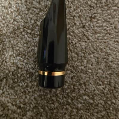 Vandoren V16 T7L Hard Rubber Tenor Saxophone Mouthpiece image 3