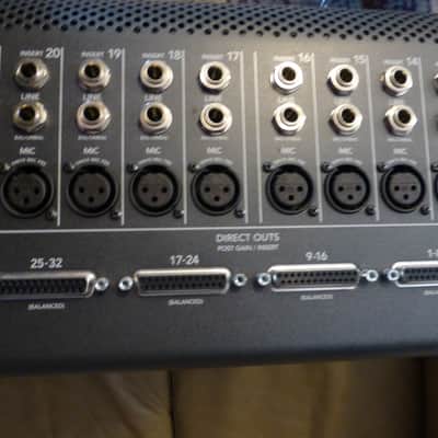 Mackie Onyx 32-4 W/Case | Reverb
