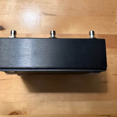 Morningstar Engineering MC6 MkII 2019 - Present - Anodized Black image 5