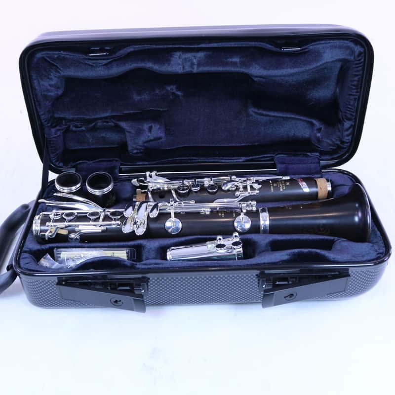 Buffet Crampon Model BC1150L-2-0 'Tosca' Professional Bb Clarinet BRAND NEW image 1