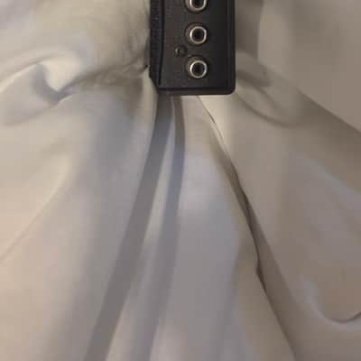 CIOKS DC10 100-400mA 10-Outlet 9-15v Power Supply 2010s - Black image 2