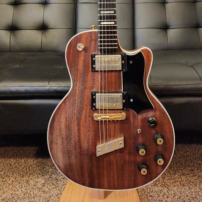 Guild M-75 | 1974 | Refinished w/ Original HB1 Pickups image 1