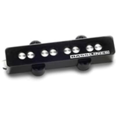 Seymour Duncan SJB3 Quarter Pound for Jazz Bass - Bridge imagen 1