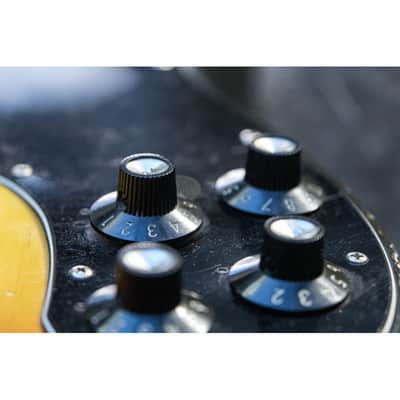 1974 Fender Telecaster Custom sunburst image 20