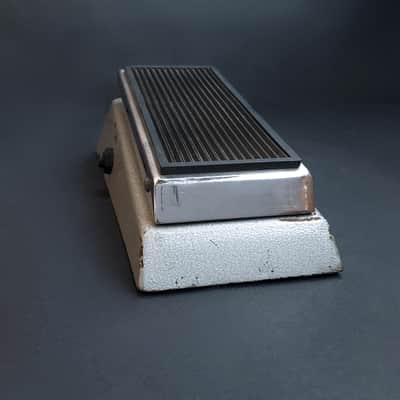 1970s Kazan BOOSTER: Germanium Fuzz - Extra RARE soviet guitar pedal, Made in USSR image 6