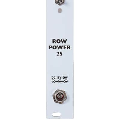 4MS Row Power 25 image 1