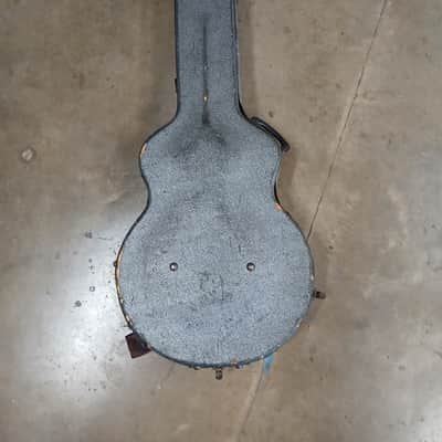 Gretsch Hollowbody case 60s image 4