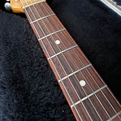 Fender Telecaster Vintage 62 Reissue image 4