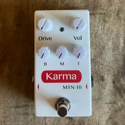 Karma MTN-10 image 2