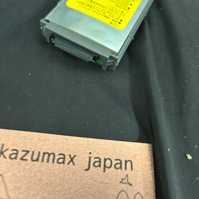Roland HDP-88DLE HDD Drive Caddy For VS880 VS880EX VSR880 VS1680 Tested image 4