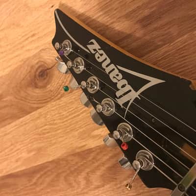 Ibanez 540S 1987 image 8