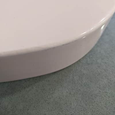 Maverick Telecaster Body KittyCaster Art image 9