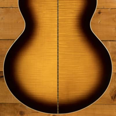 Sigma SG Series | GJA-SG200 - Vintage Sunburst image 2