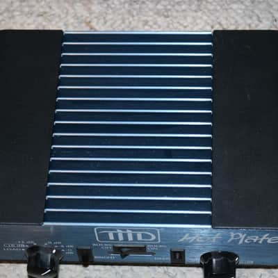 THD Hot Plate Power Attenuator - 16 Ohm - No Tariffs image 3