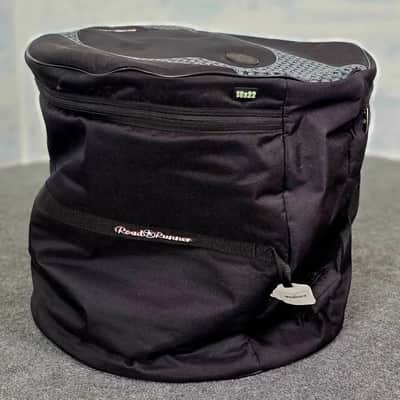 Used Road Runner Drum Bag Case 22x18 - Fair image 1