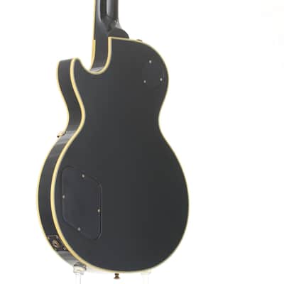 Gibson Custom 1968 Les Paul Custom Ebony, manufactured in 2000 [000438] (07/20) image 9