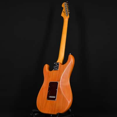 Fender Michael Landau Coma Stratocaster Coma Red Rosewood Fingerboard (ML00051) image 12