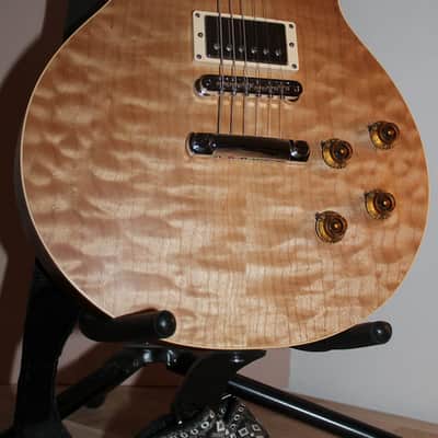 Custom LP Guitar Buckethead image 2