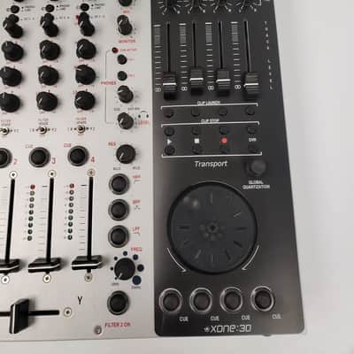 Allen & Heath Xone 3D Dj Controller image 8
