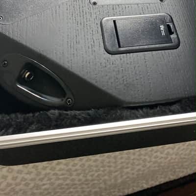 Charvel by Fender Pro-Mod So-Cal Style 2 HH Electric Guitar Road Runner Hard Case 2020 Flat Black image 6
