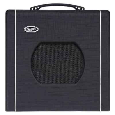 Supro 1808 Blues King 8 1-Watt 1x8