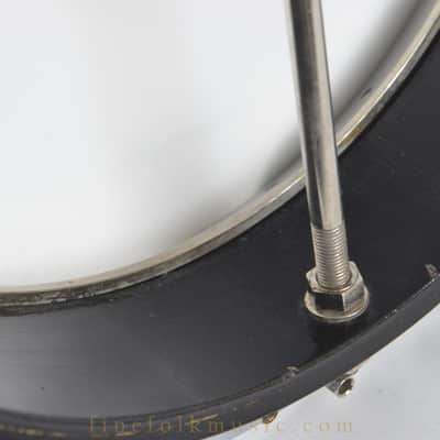 Gibson TB-250  Tenor Banjo 1966 image 16
