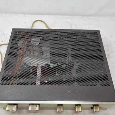 Dynaco SCA 35 - powers on complete image 5