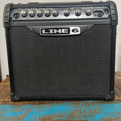 Line 6 Spider lll image 6