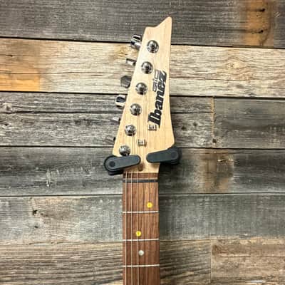 Ibanez GRX40-CA Gio 2000 - Present - Candy Apple image 4