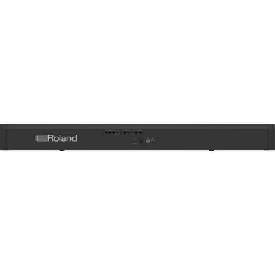 Roland FP-60X-BK 88-key Deluxe Digital Piano, Black image 6