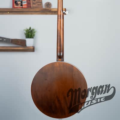 Deering Deering Boston Banjo image 5